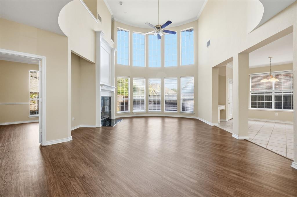 Virginia Woods Ph 1 - Residential