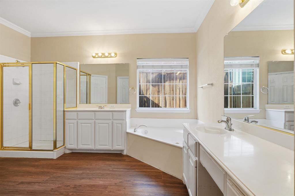 Virginia Woods Ph 1 - Residential