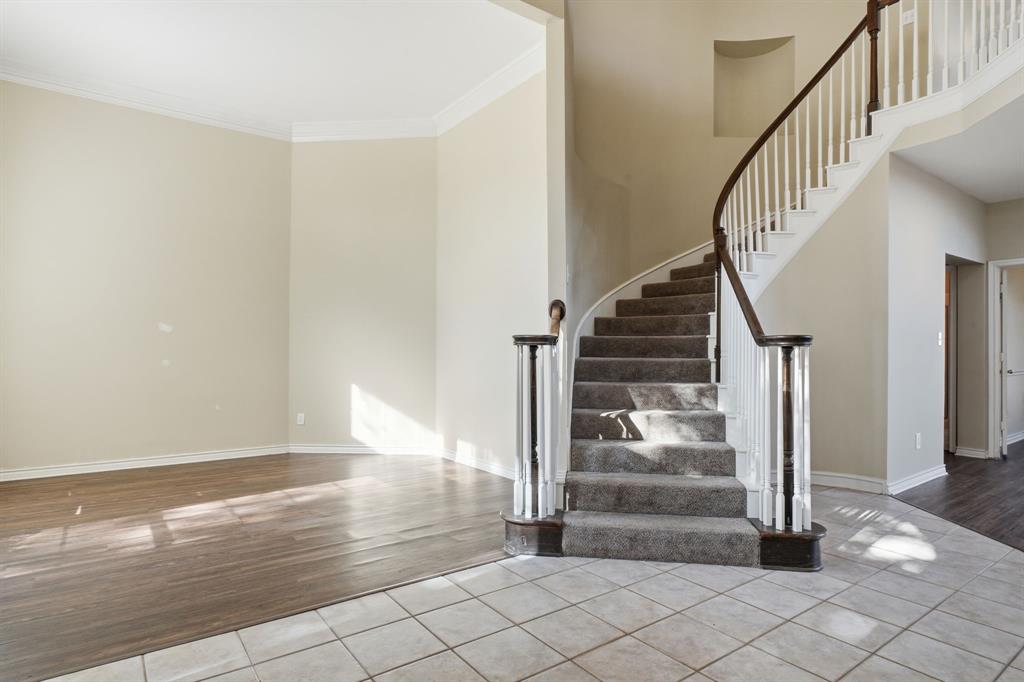 Virginia Woods Ph 1 - Residential