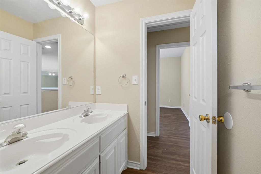 Virginia Woods Ph 1 - Residential