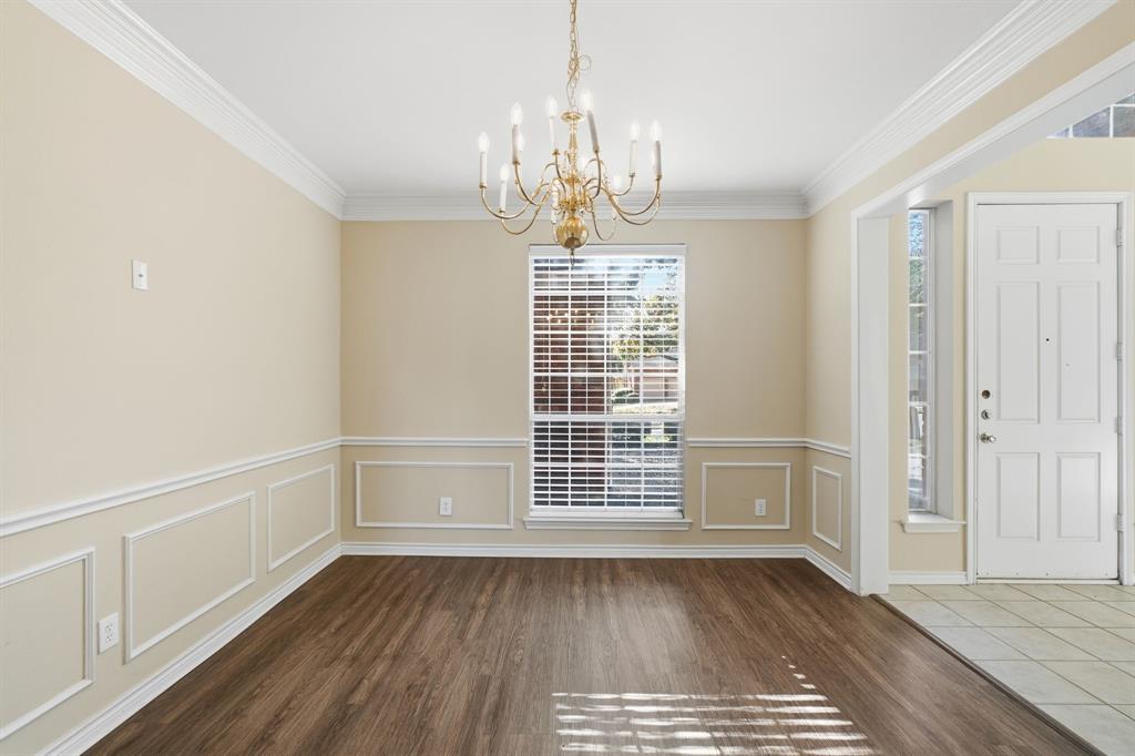 Virginia Woods Ph 1 - Residential