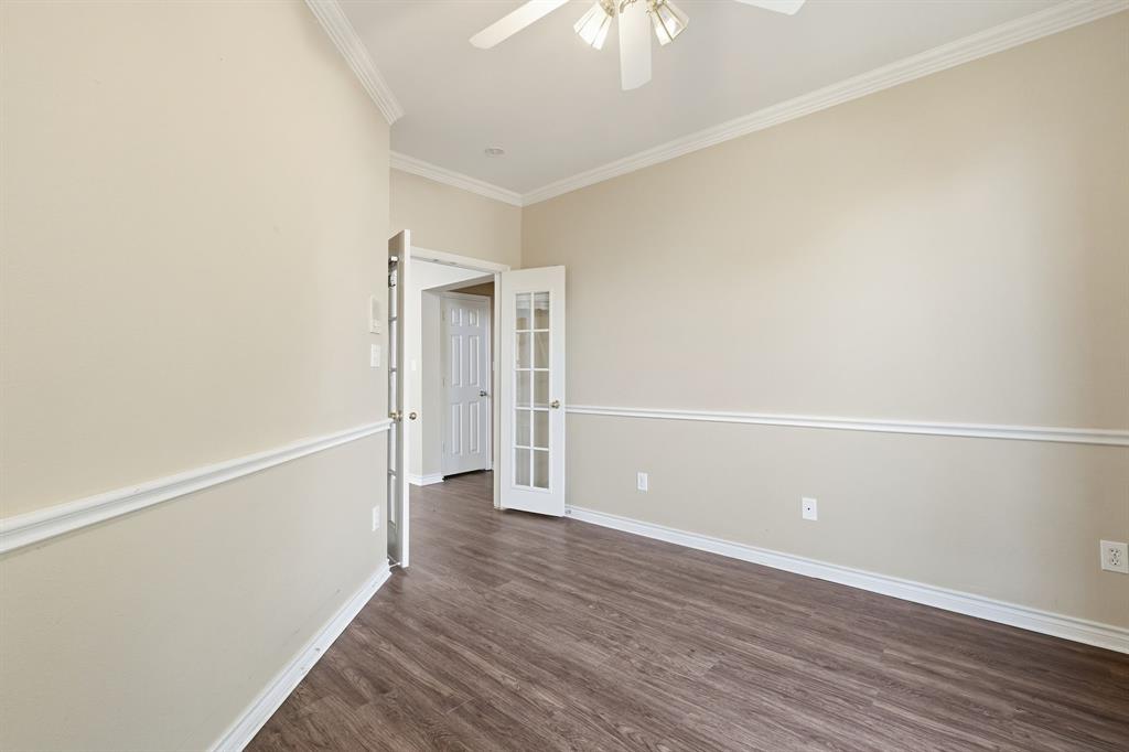 Virginia Woods Ph 1 - Residential