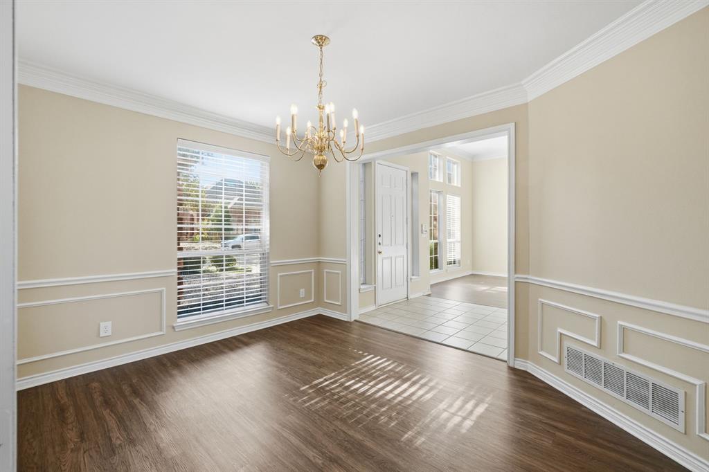 Virginia Woods Ph 1 - Residential