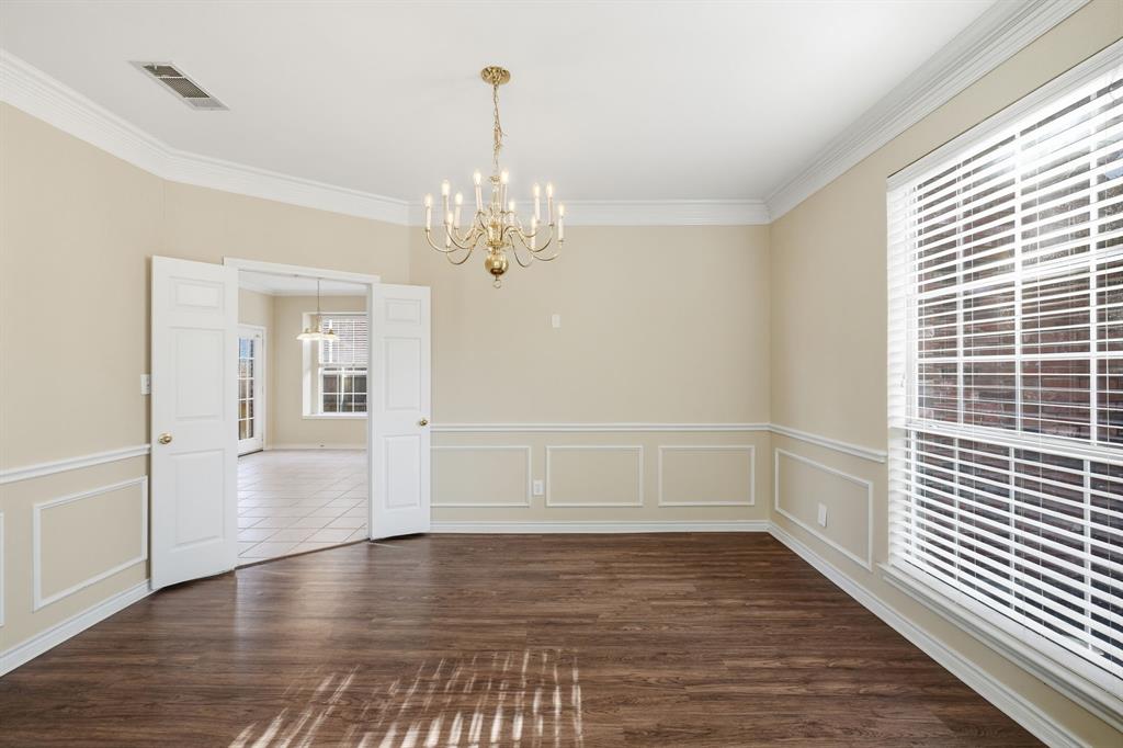 Virginia Woods Ph 1 - Residential