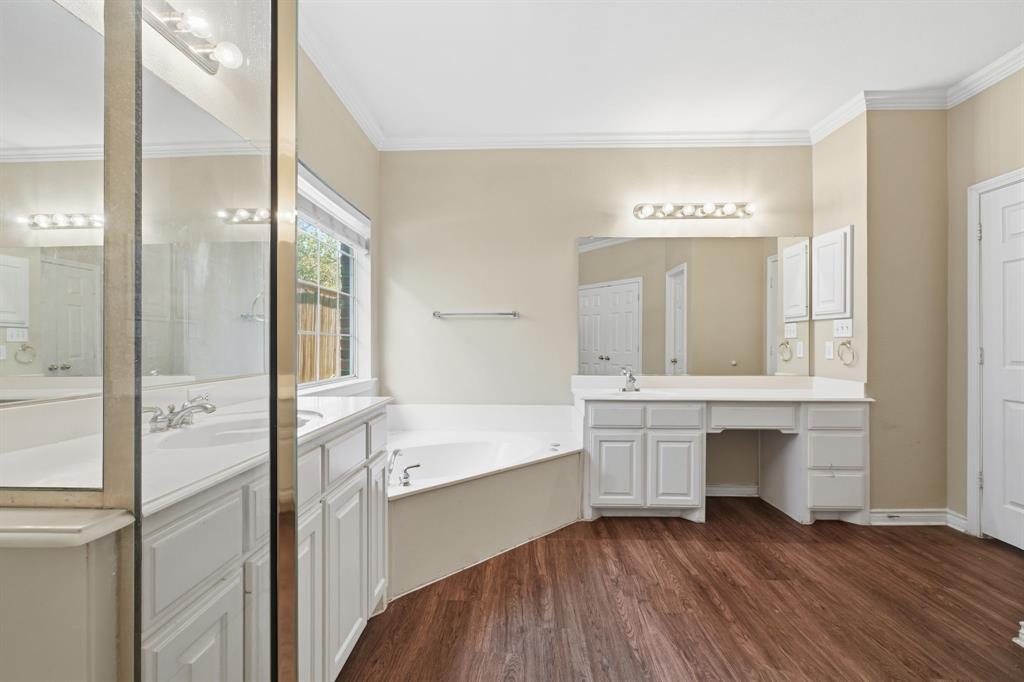 Virginia Woods Ph 1 - Residential