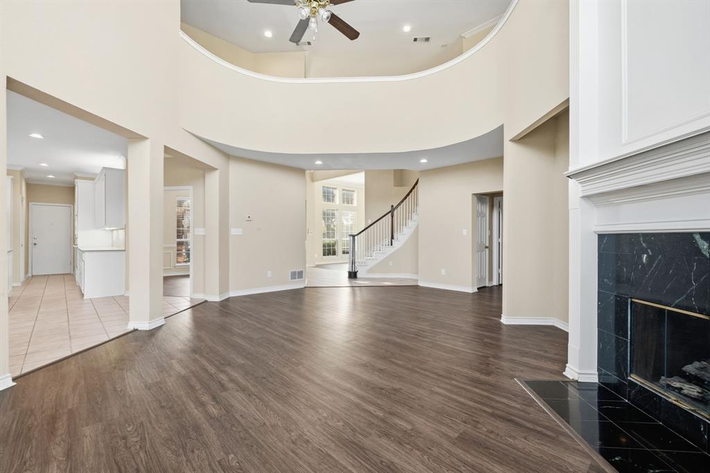 Virginia Woods Ph 1 - Residential