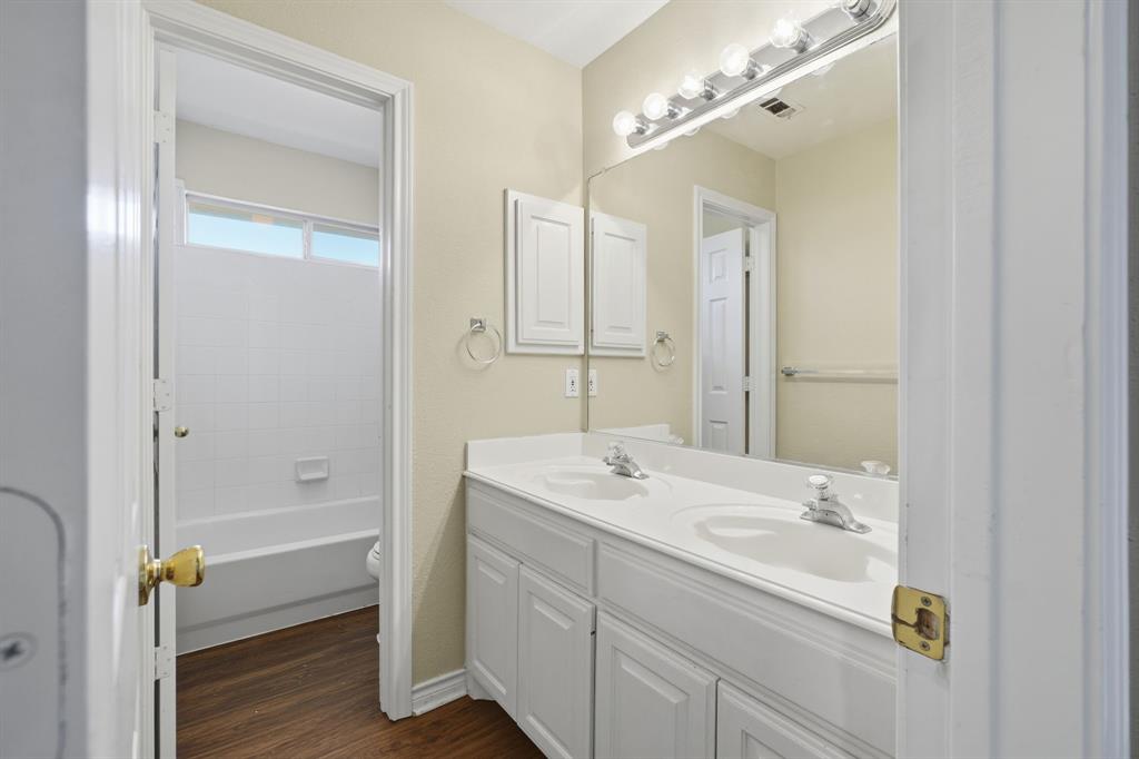 Virginia Woods Ph 1 - Residential