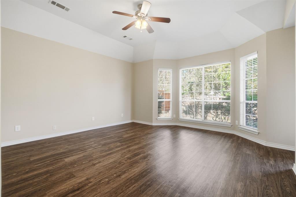 Virginia Woods Ph 1 - Residential