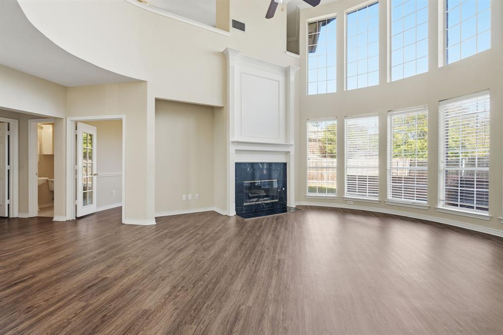 Virginia Woods Ph 1 - Residential