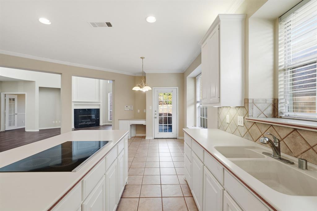 Virginia Woods Ph 1 - Residential