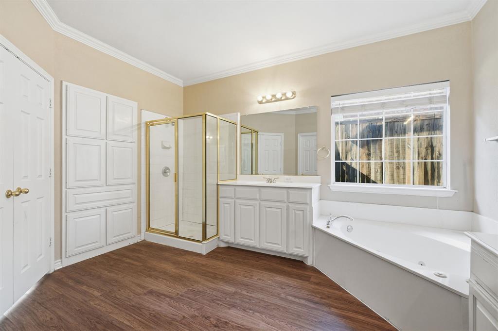 Virginia Woods Ph 1 - Residential