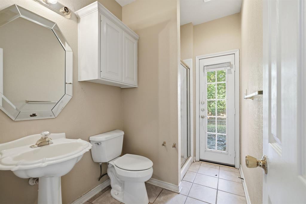 Virginia Woods Ph 1 - Residential