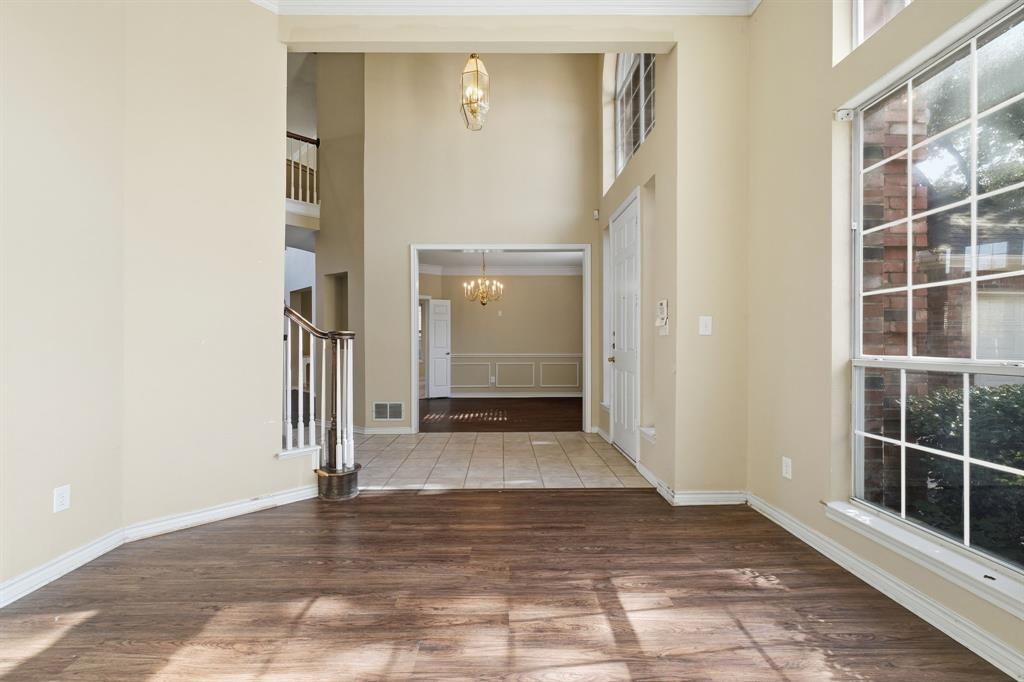 Virginia Woods Ph 1 - Residential