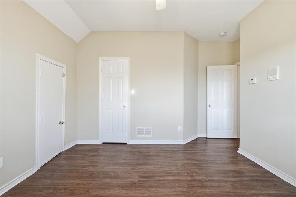 Virginia Woods Ph 1 - Residential