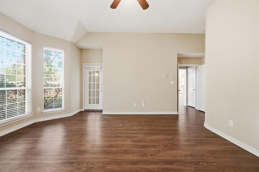 Virginia Woods Ph 1 - Residential