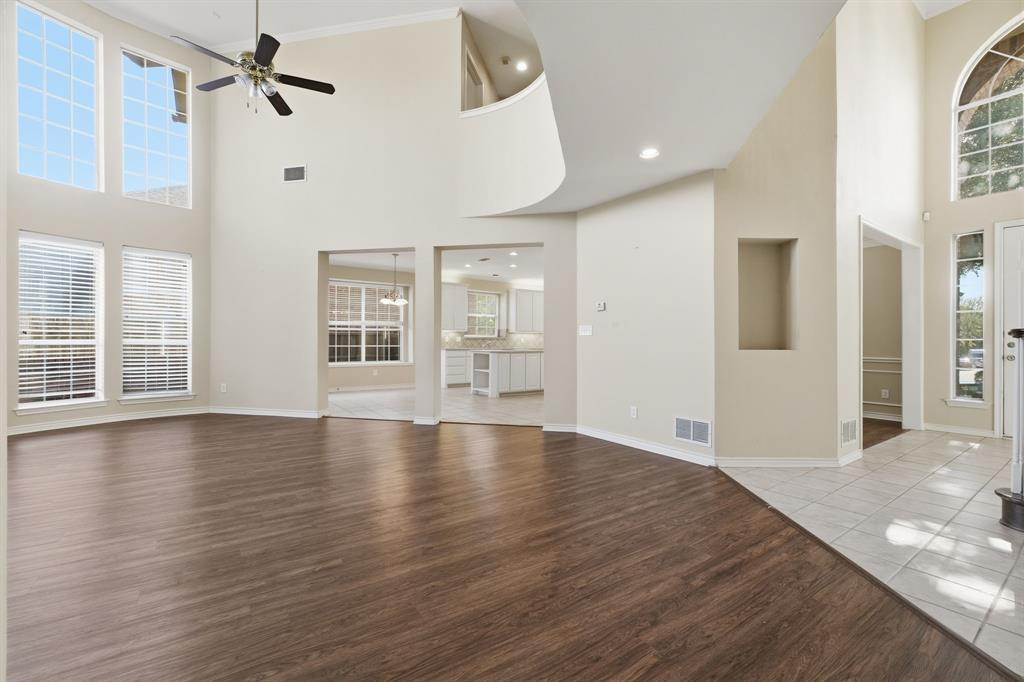 Virginia Woods Ph 1 - Residential