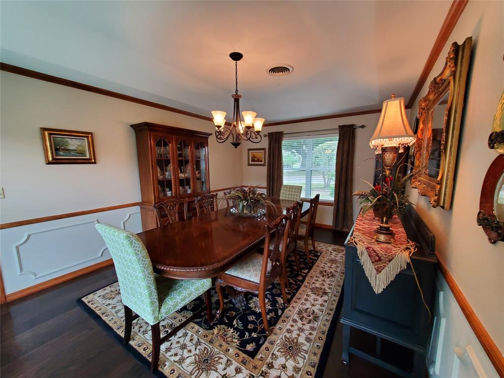 Colonial Park - Residential