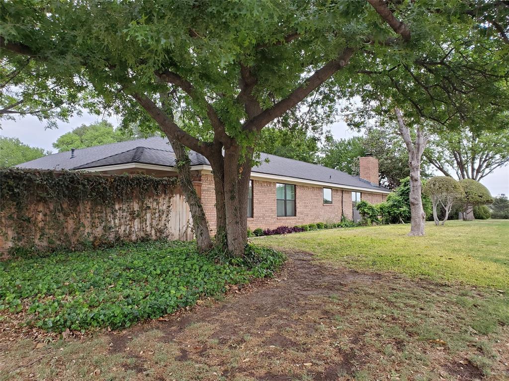 Colonial Park - Residential