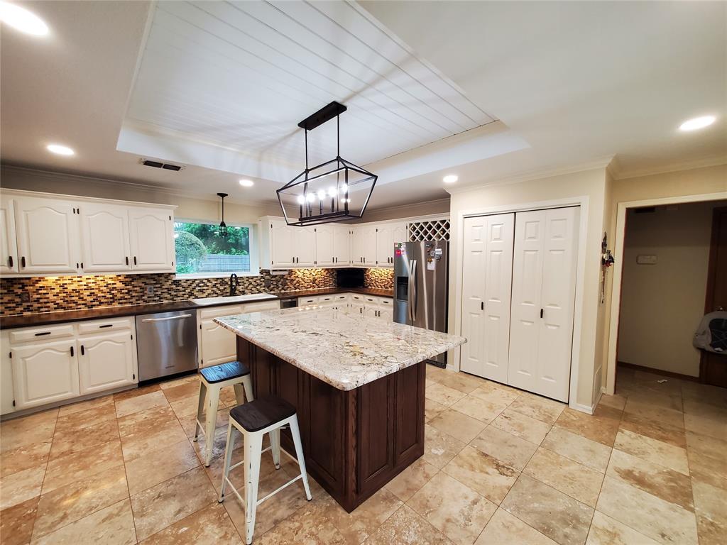 Colonial Park - Residential