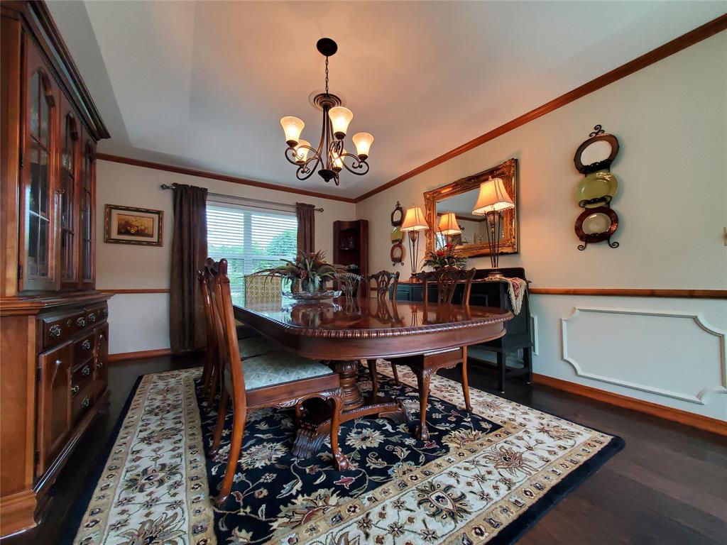 Colonial Park - Residential