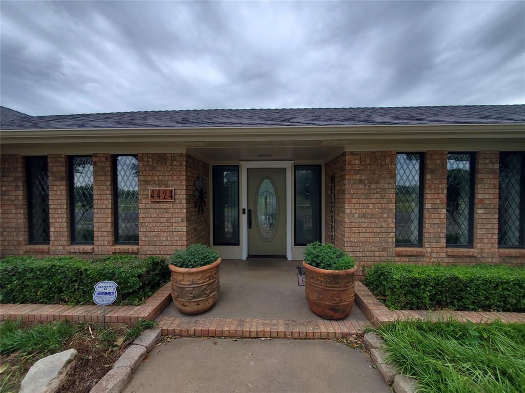 Colonial Park - Residential