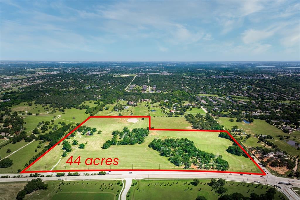 5200 Cross Timbers Road