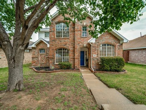 4520 Shadowridge Drive The Colony TX 75056