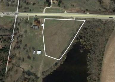 Smallwood Owens Survey - Land