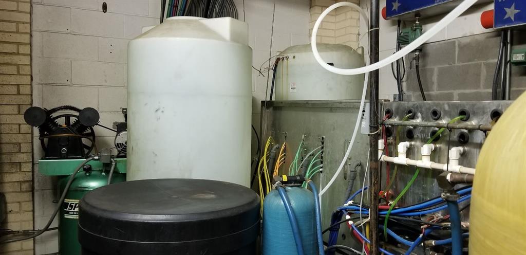 Vista Ridge - Commercial Sale