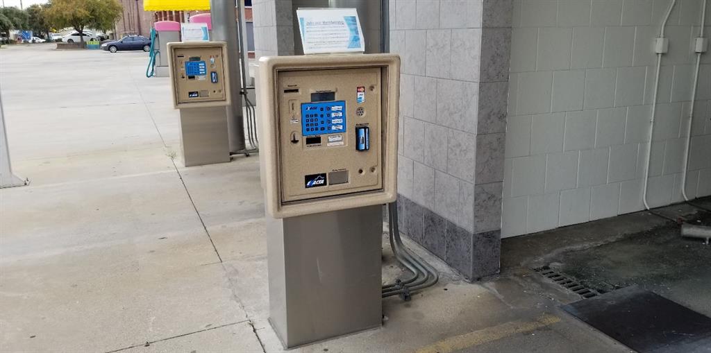 Vista Ridge - Commercial Sale