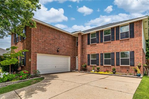 Property photo of 2803 Prairie Court, Wylie, TX 75098