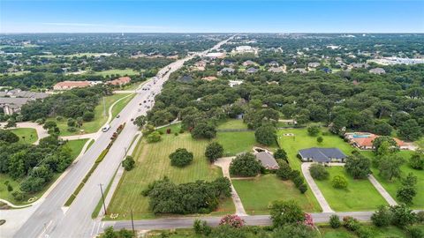 102 Jellico Circle Southlake TX 76092