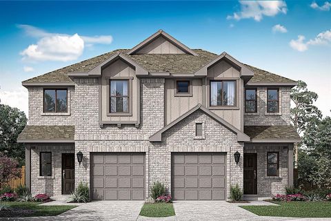 470 Dreamers Lane Lavon TX 75166