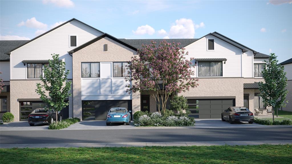 Harris Hills Estates - Residential