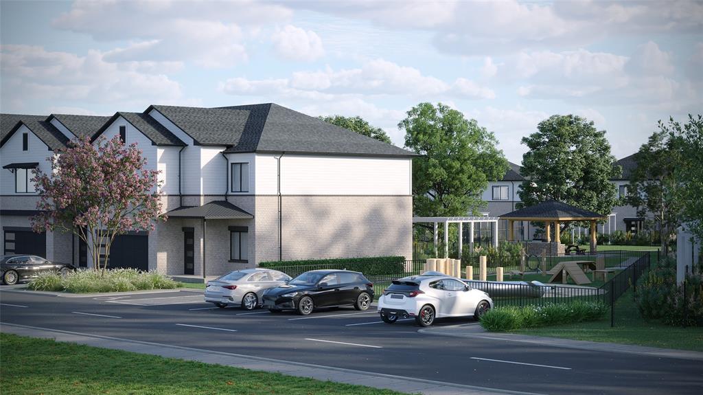 Harris Hills Estates - Residential