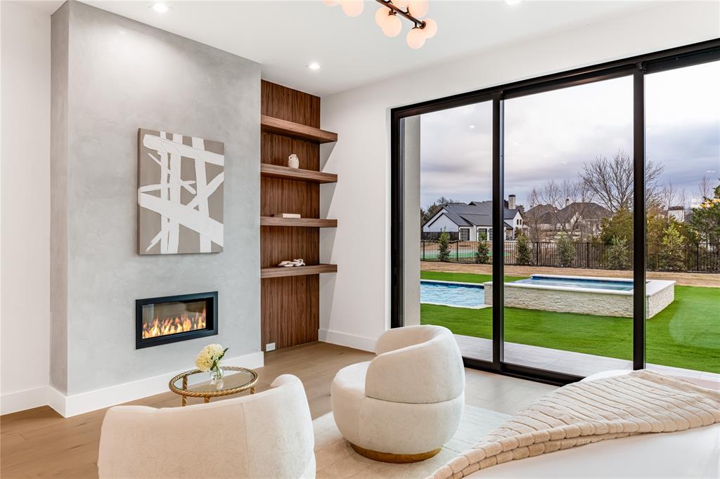 Ridge Lakes of Heath - Residential