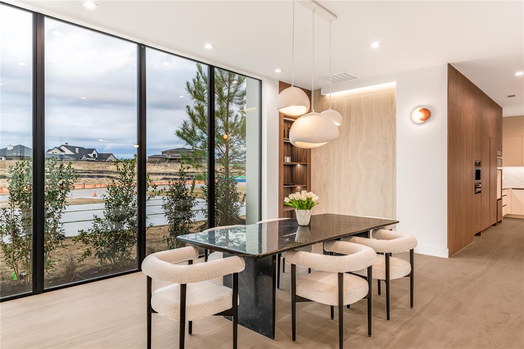 Ridge Lakes of Heath - Residential