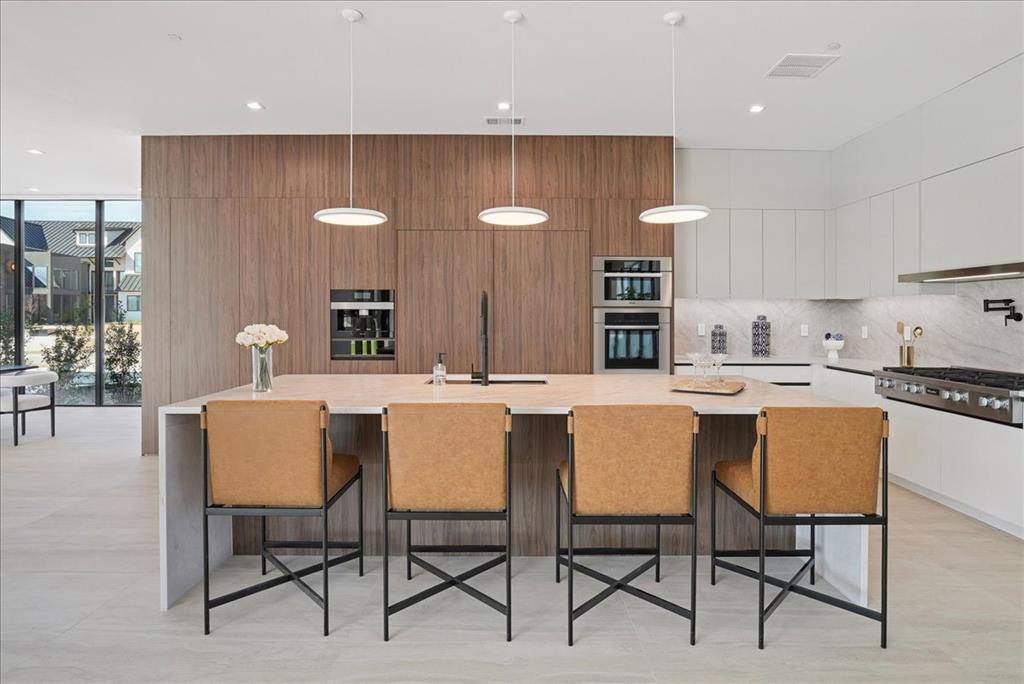 Ridge Lakes of Heath - Residential
