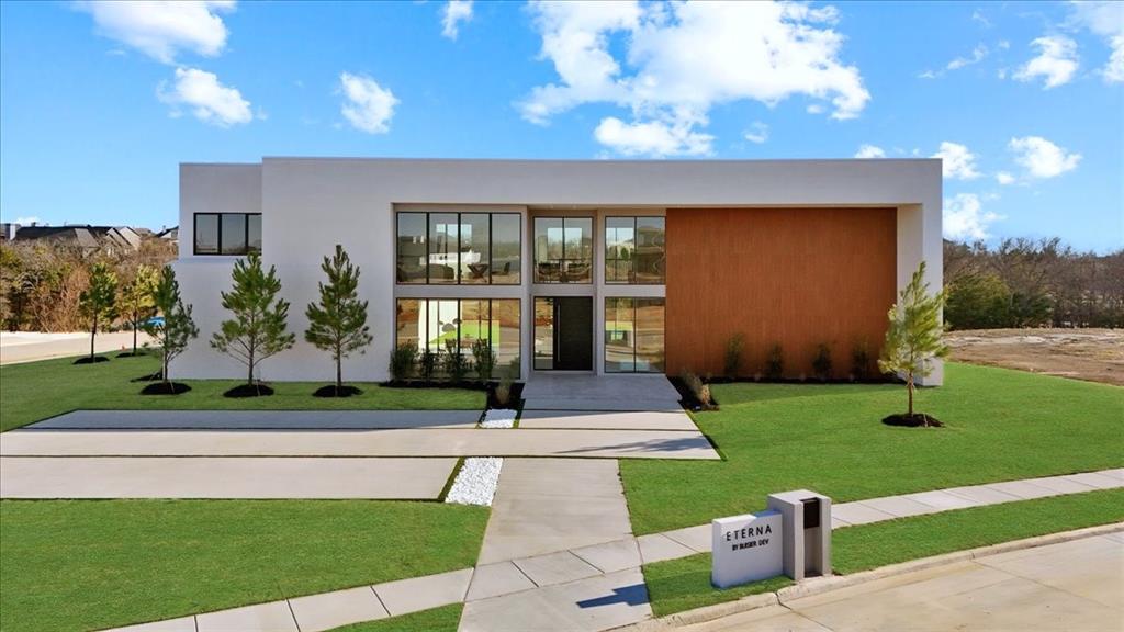 Ridge Lakes of Heath - Residential