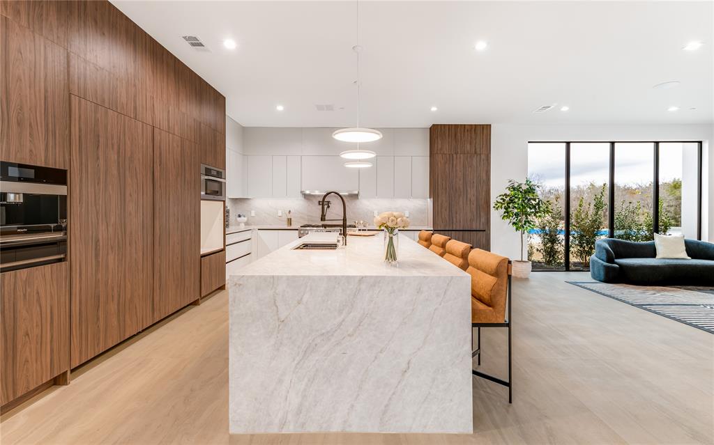 Ridge Lakes of Heath - Residential