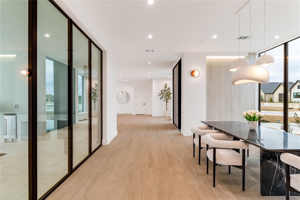 Ridge Lakes of Heath - Residential