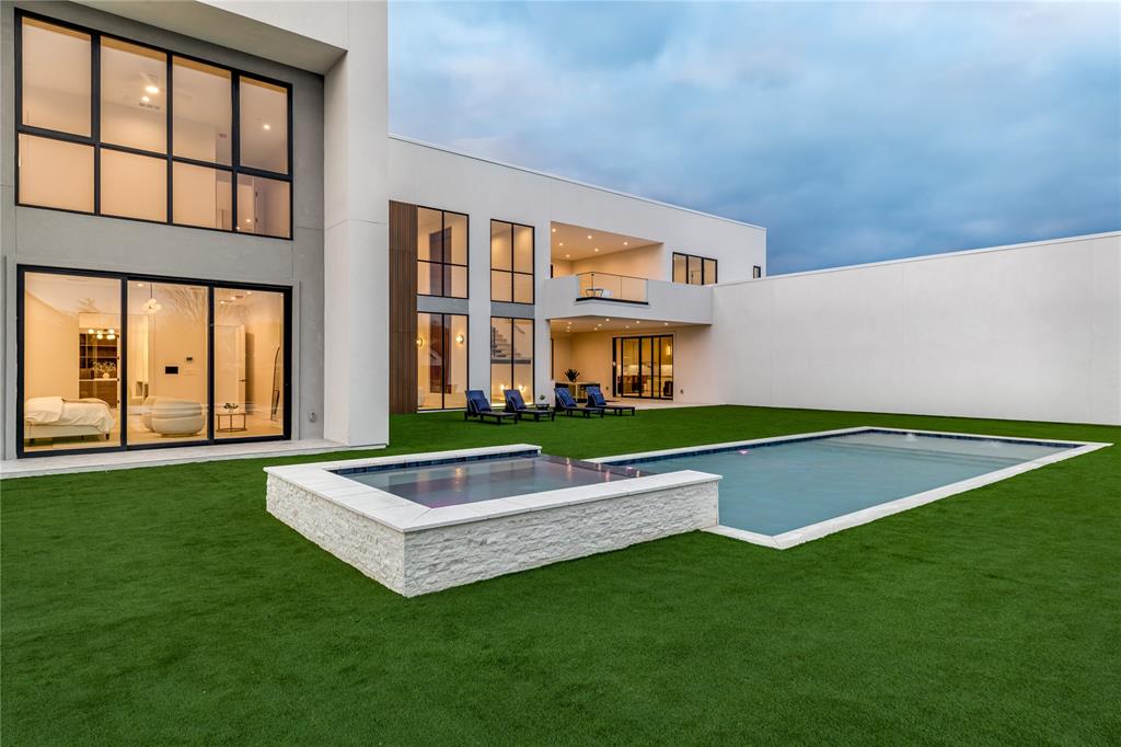 Ridge Lakes of Heath - Residential