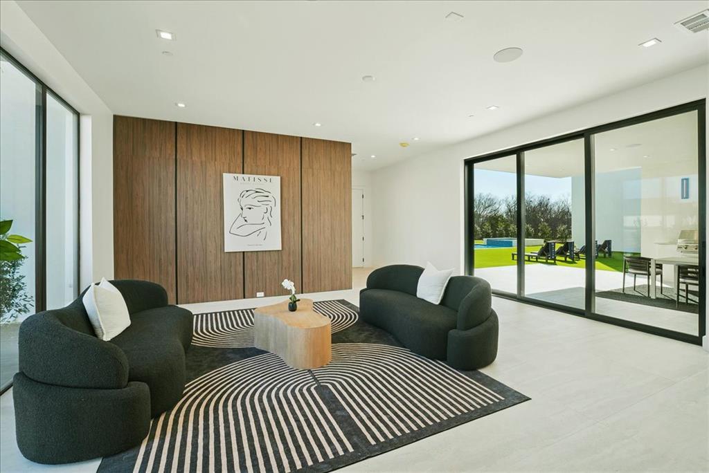 Ridge Lakes of Heath - Residential