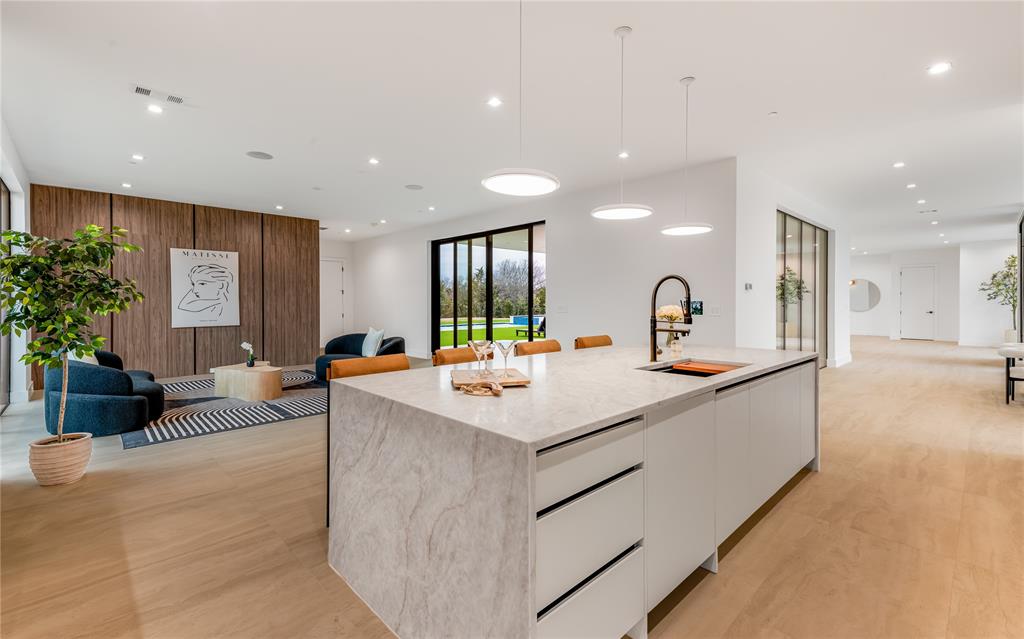 Ridge Lakes of Heath - Residential