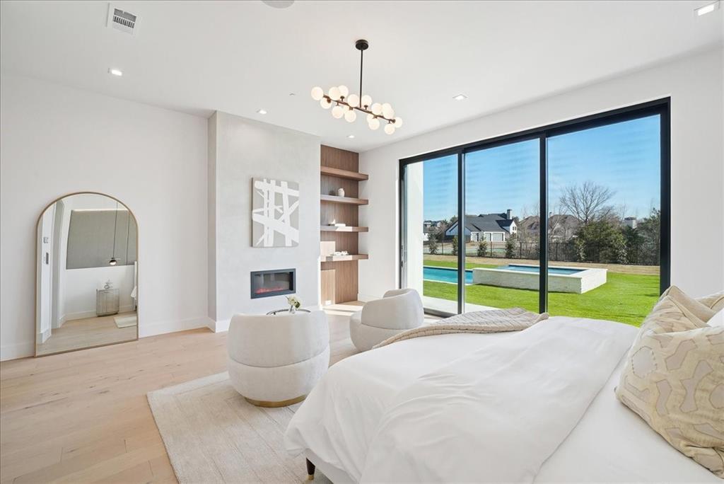 Ridge Lakes of Heath - Residential