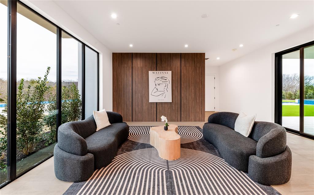 Ridge Lakes of Heath - Residential