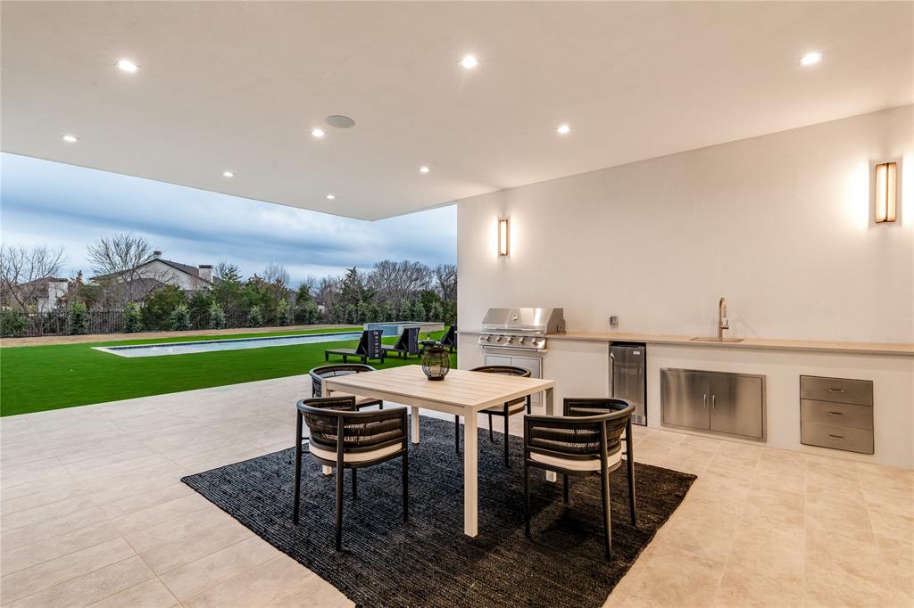 Ridge Lakes of Heath - Residential