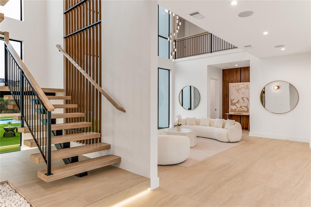 Ridge Lakes of Heath - Residential