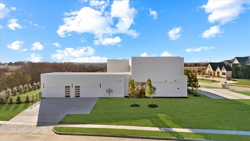 Ridge Lakes of Heath - Residential