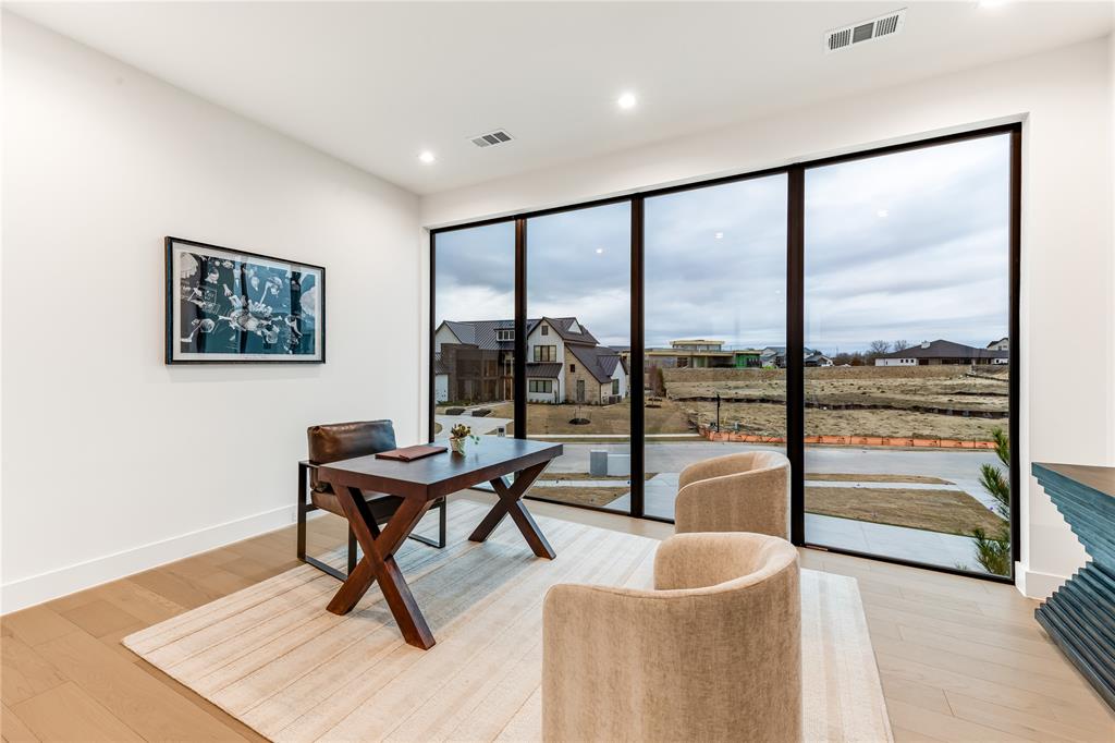 Ridge Lakes of Heath - Residential